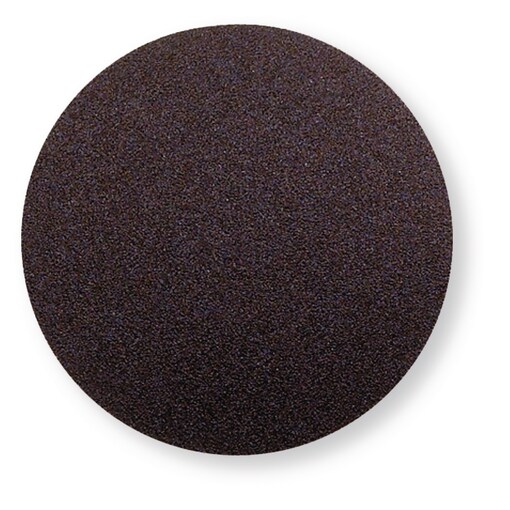 Disque abrasif auto-fixant, bois, 150 Redox non perforés grain 220
